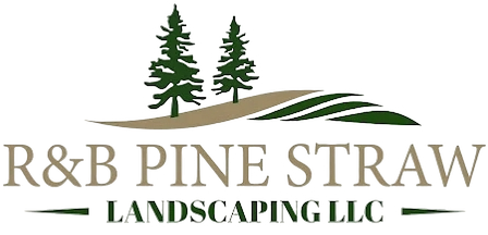 R&B Pine Straw Landscaping